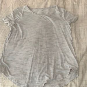 Women’s Lululemon Emerald Tee